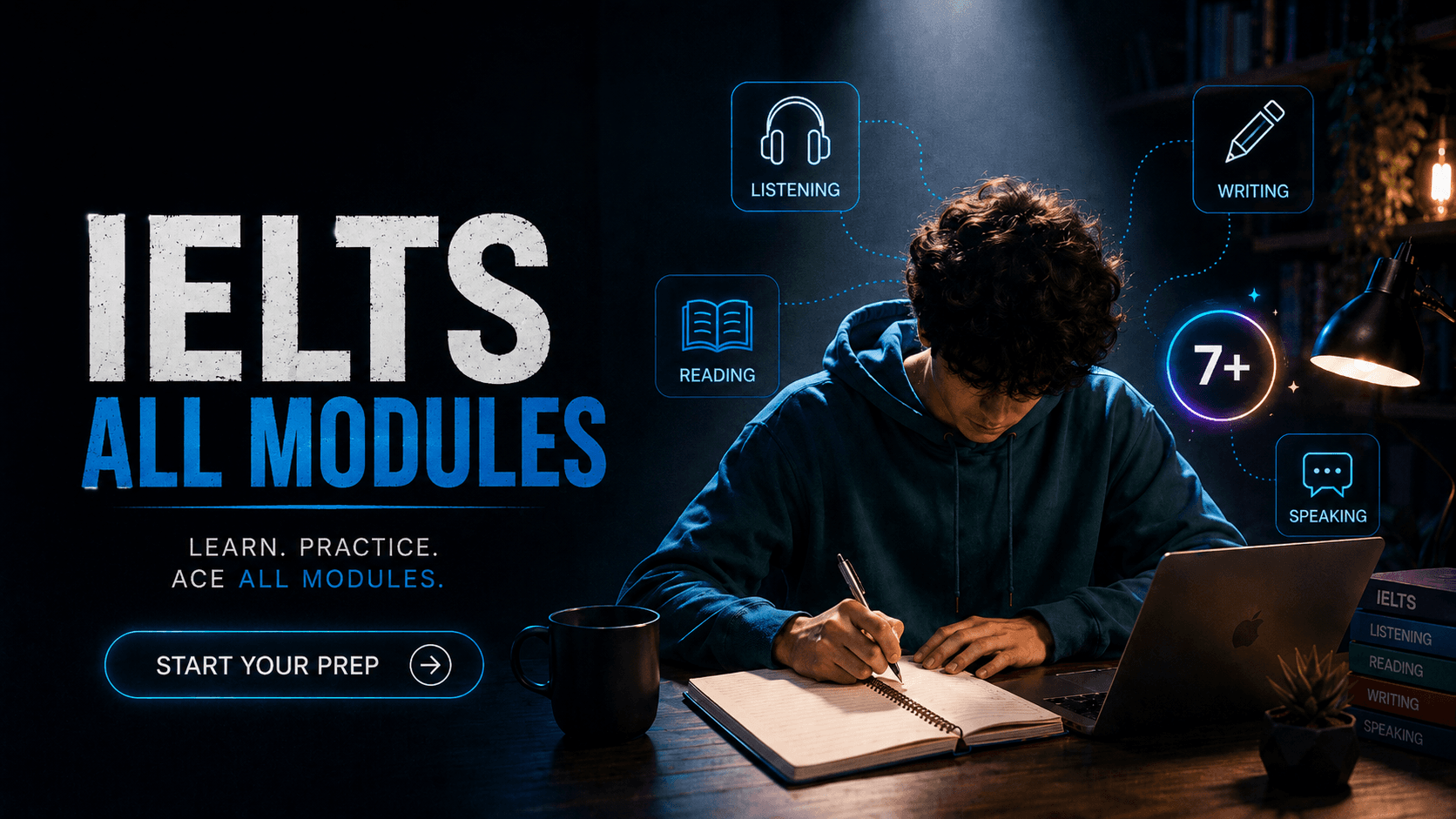 IELTS Practice