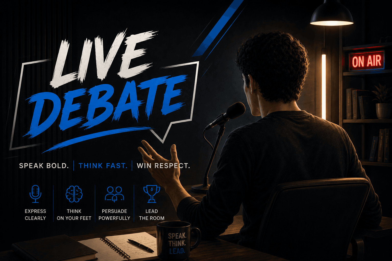 Debate