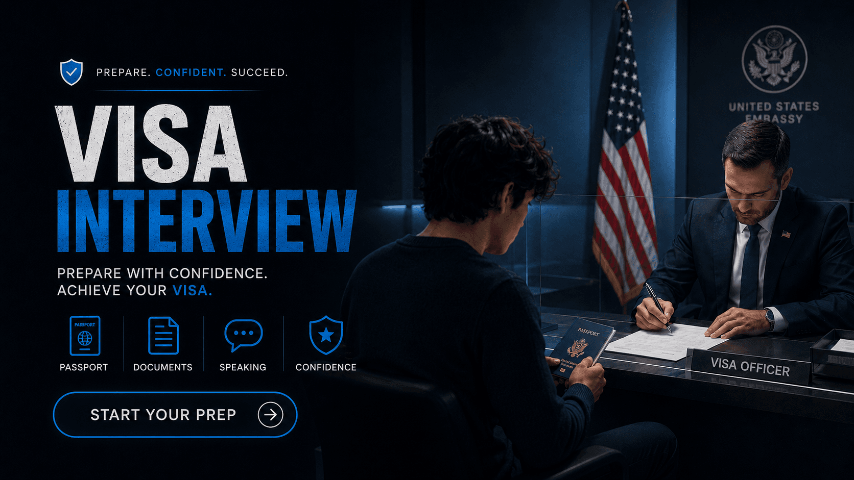Visa Interview