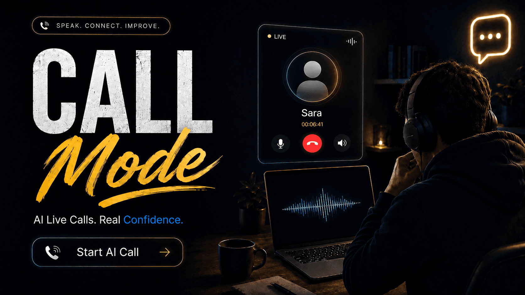 Call Mode