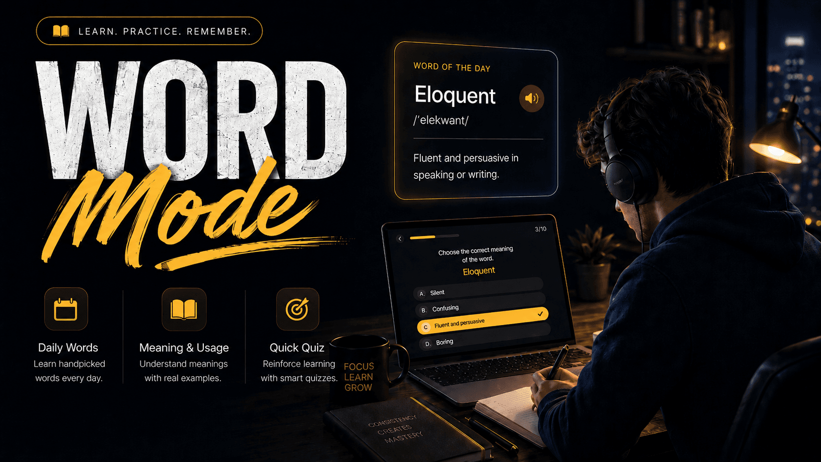 Word Mode