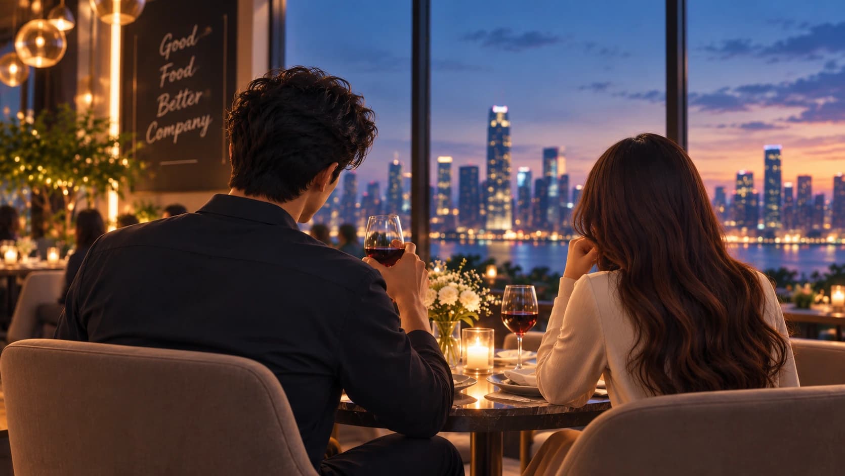 Date Night